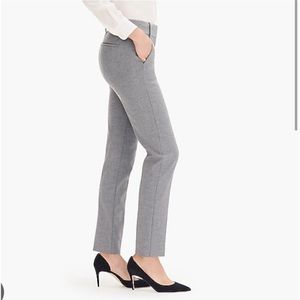 Full length Cameron pant, four season stretch